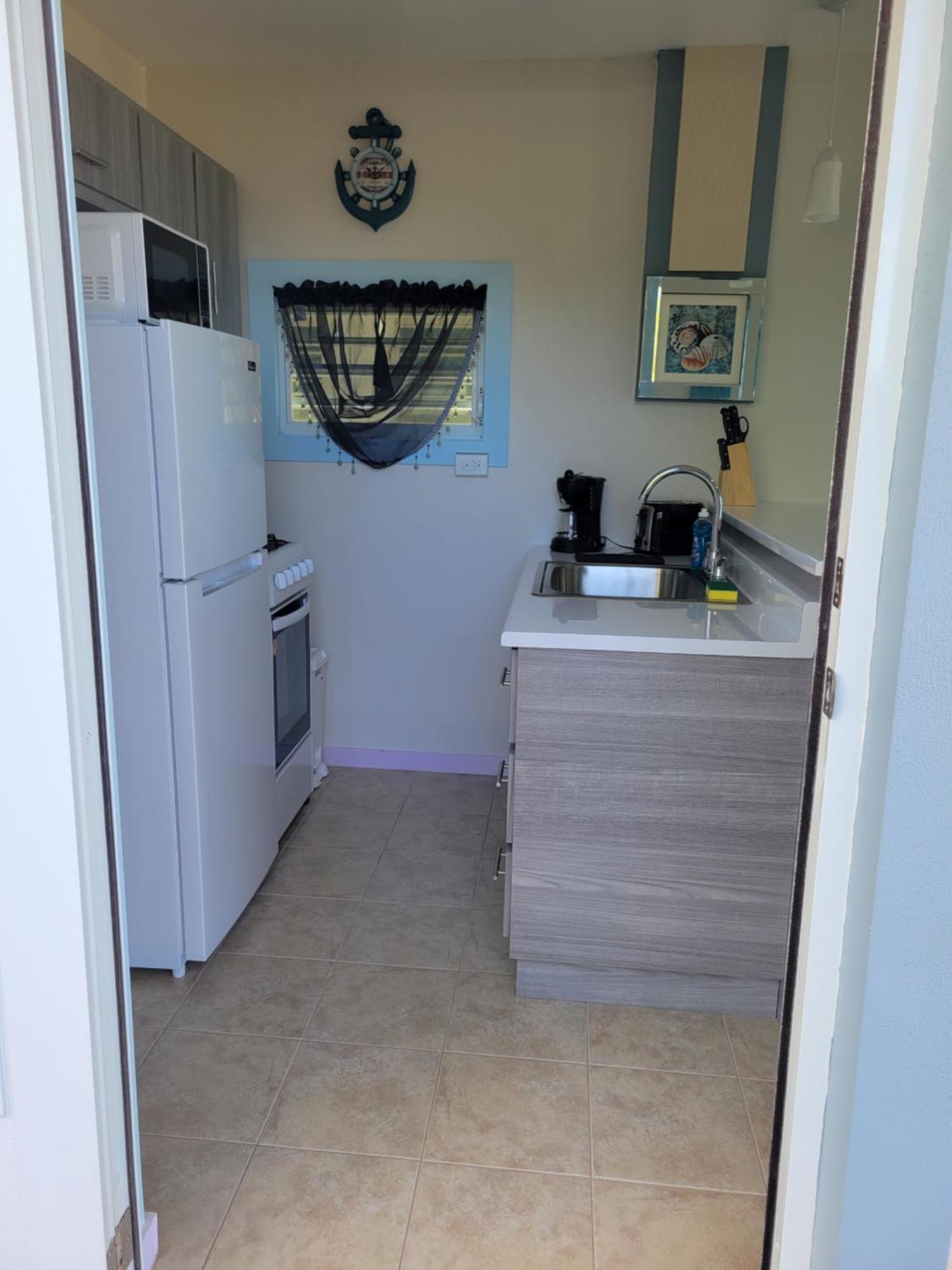 Yaeliz Front Beach Aguada Room photo